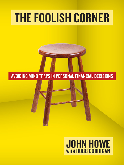 Title details for The Foolish Corner by John Howe - Available